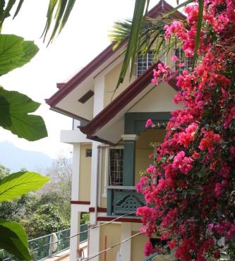 Mayoyao View Inn in Mayaoyao