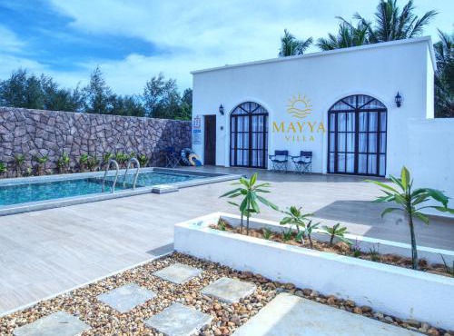 Mayya Villa Kuantan
