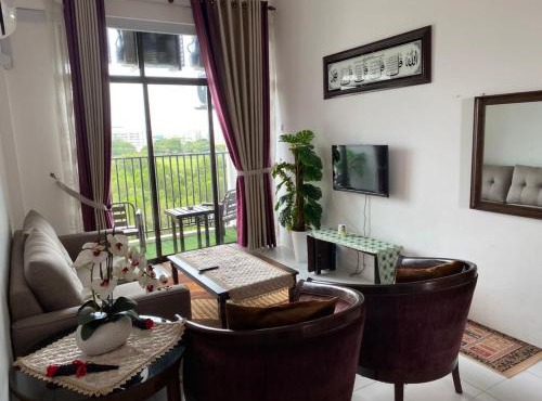 Maz Stayhouse - Imperio Professional Suites