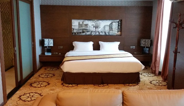 MB Hotel in Tawau