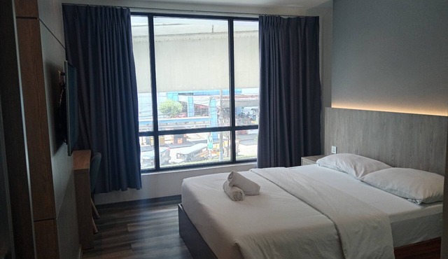 Mc Hotel Fairview