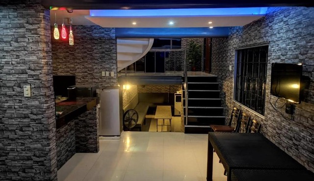 McHanns Place in Antipolo