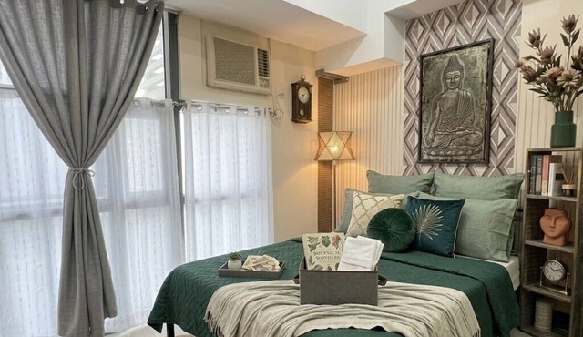 Mckinley City Stay Apartments in Taguig