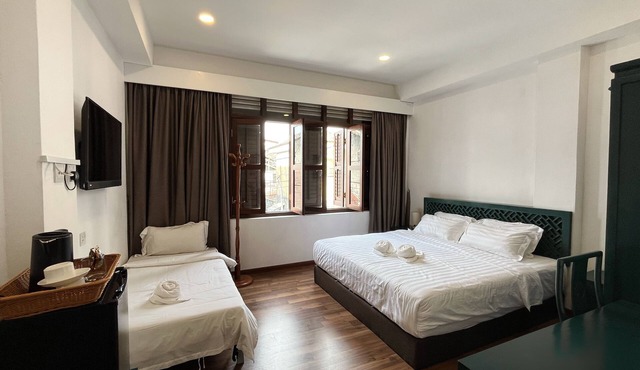 Mclane Boutique Hotel in George Town