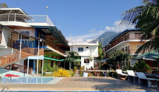 Medano Resort Camiguin
