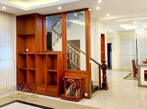 Mei Ling Tan Home stay