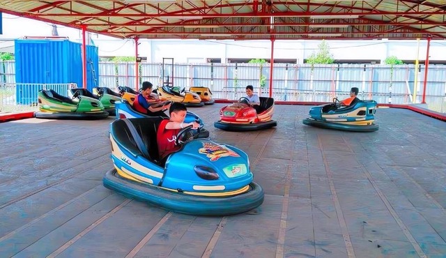 Melaka BY LG Water Themepark & Resort Melaka By GGM