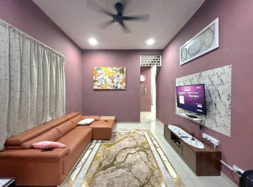 Melaka Homestay Norelsya Bemban in Jasin