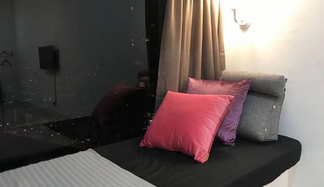 Melaka Imperio Luxury Studio Room A1527 马六甲奢华套房 in Taman Melaka Raya