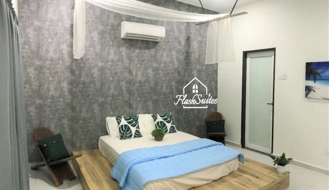 Melaka Klebang Homestay by Hellosuites in Klebang Besar