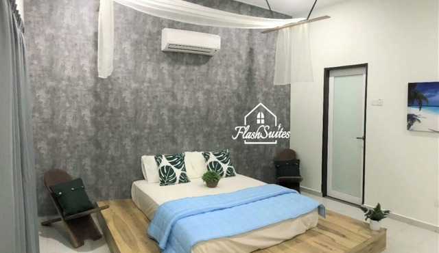 Melaka Klebang Homestay by Hellosuites in Klebang Besar
