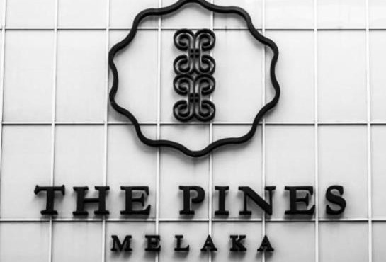 Melaka Piney 99 Suite in Malacca