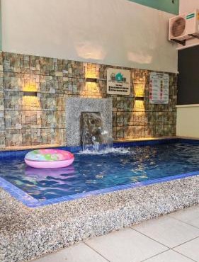 Melaka Private Pool Homestay