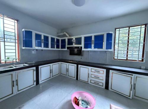 Melissa Yip House