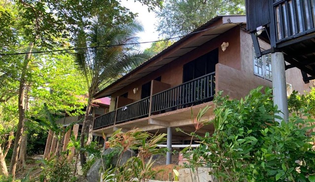 Melina Beach Resort