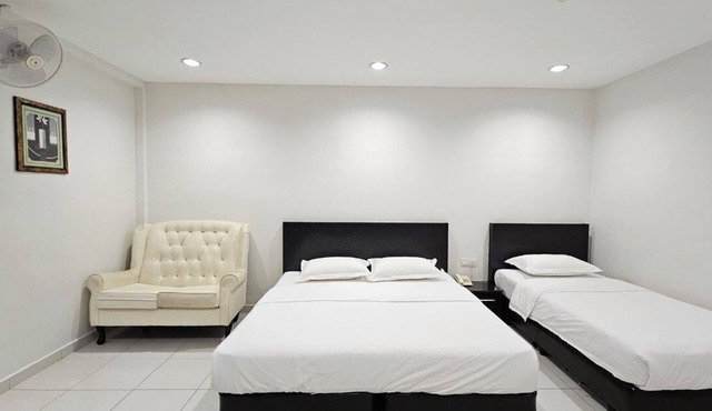 Melody Inn Hotel
