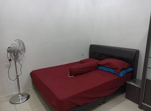 MELUR HOMESTAY