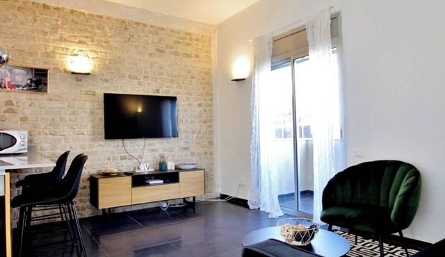 Mercado Presidential Suite in Makati City