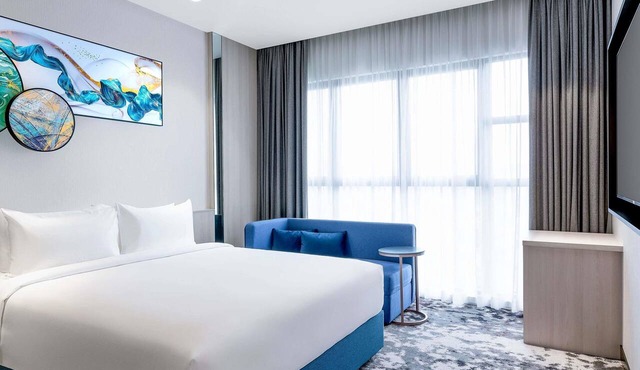 Mercure Kuala Lumpur Trion in Kuala Lumpur