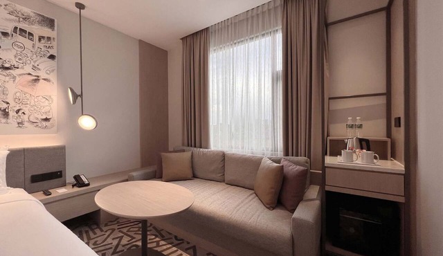 Mercure Kuala Lumpur Glenmarie in Shah Alam