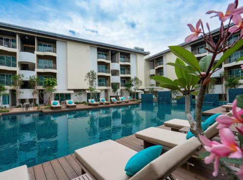 Mercure Langkawi Pantai Cenang in Pantai Cenang