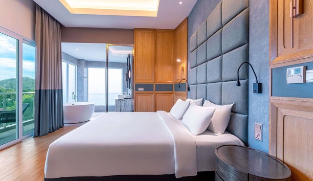 Mercure Langkawi Pantai Cenang in Langkawi