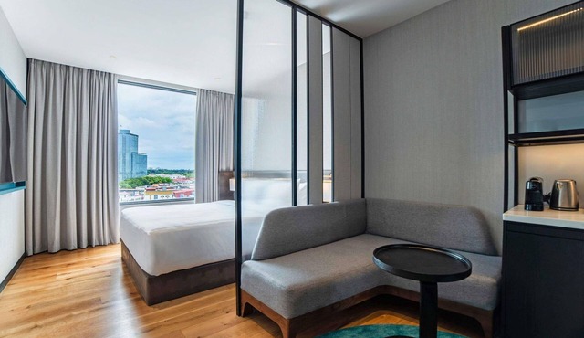 Mercure Miri City Centre