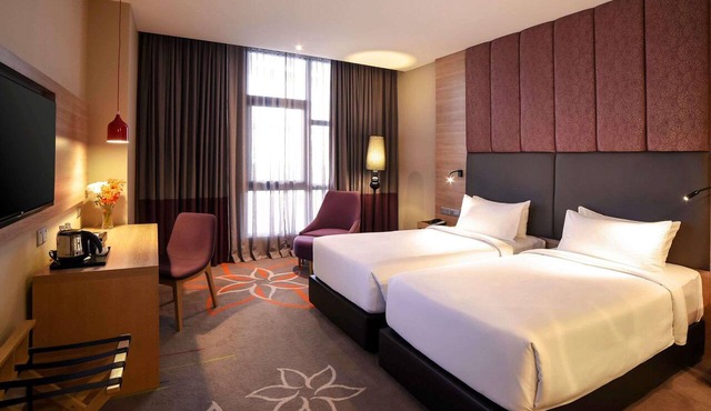 Mercure Selangor Selayang