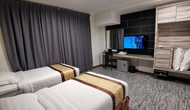 Meriton Inn