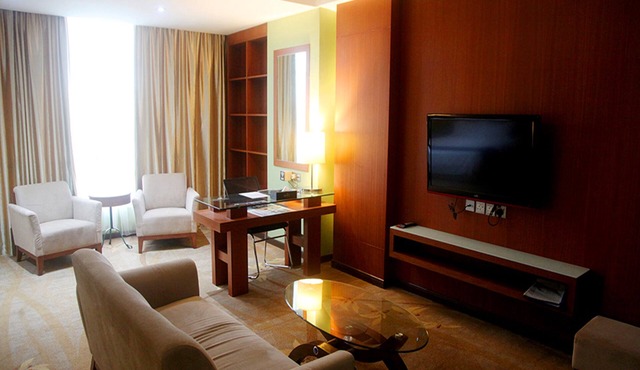Meritz Hotel