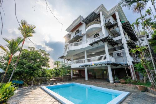 Merpati Heritage Villa for 25pax, Ampang, KLCC