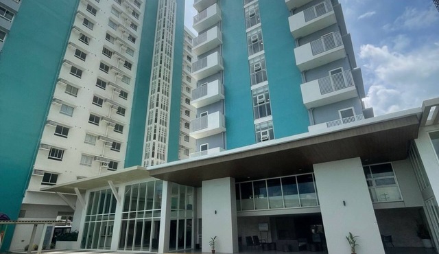 Mesavirre Garden Residences Furnished Units