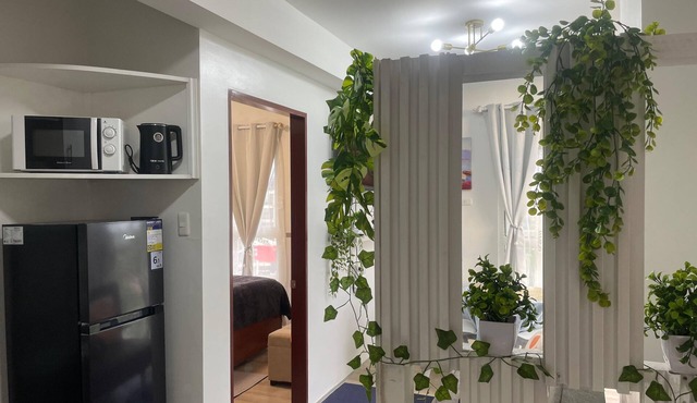 Mesavirre Garden Residences Furnished Units