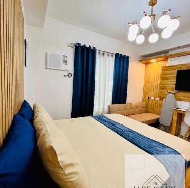 Mesavirre Garden Residences Unit 406 in Bacolod
