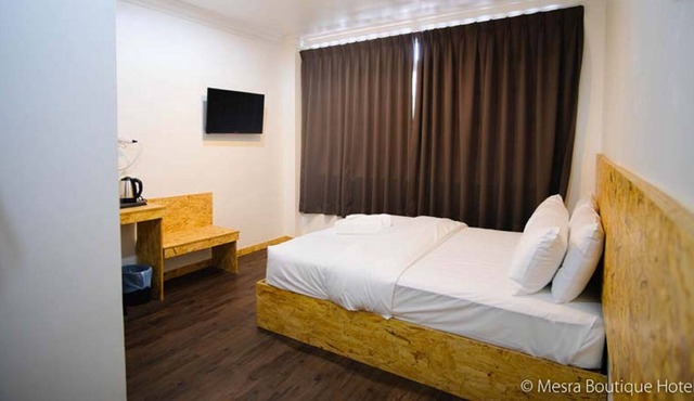 Mesra Boutique Hotel