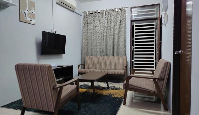 Metropad in Sungai Petani