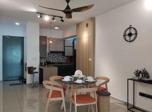 Metropol Summer Cozy Suite