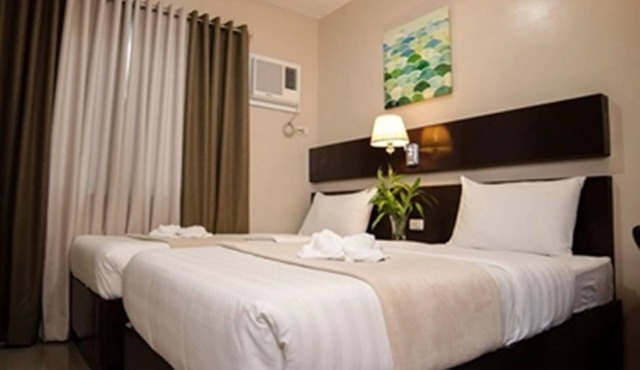 Mezza Hotel in Koronadal