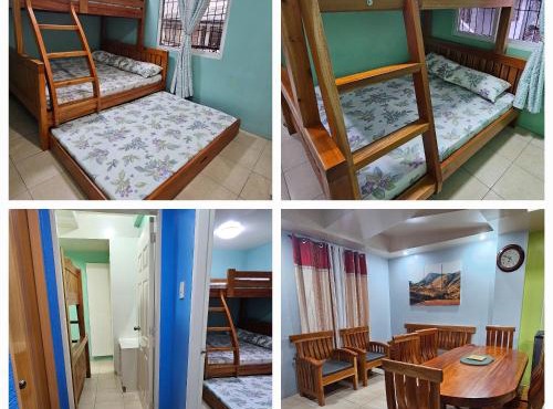 MF Apartments in Baguio
