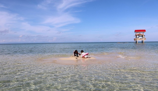 Mi Corazón Resort