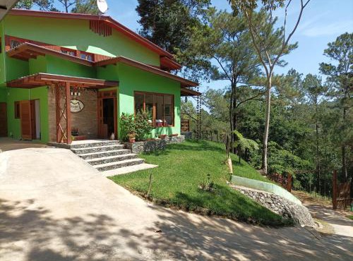 Mi Hogar Jarabacoa in Jarabacoa