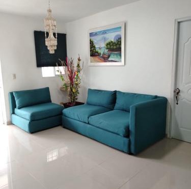 Mi refugio cerca del Aeropuerto in Santo Domingo
