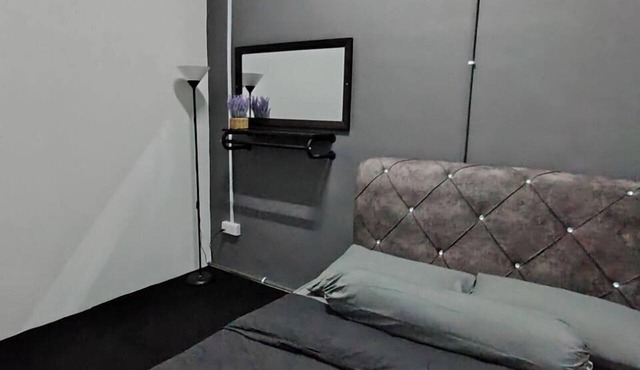 MIA Hostel for Traveller