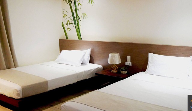 Miami Heat Beach Resort in Morong