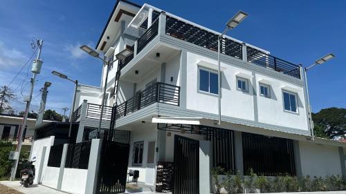 Micaz Tourist Inn in Puerto Princesa