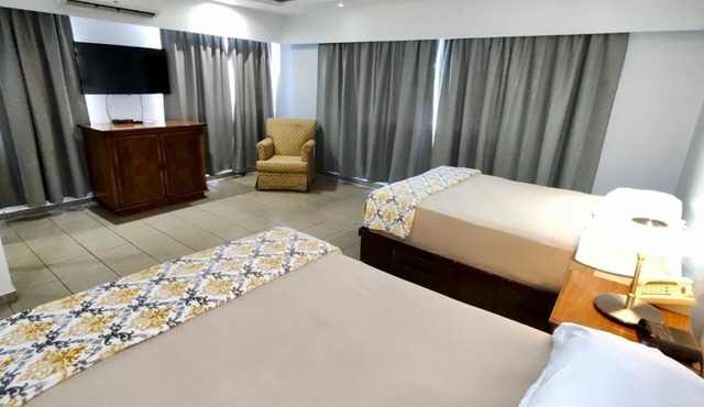 Micro Hotel Condo Suites in Santo Domingo