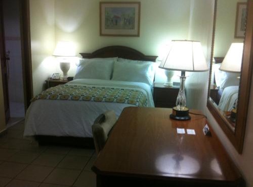 Micro Hotel Condo Suites in Santo Domingo
