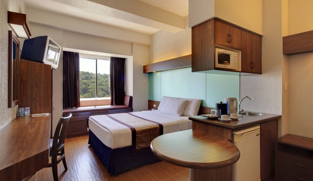 Microtel by Wyndham Baguio