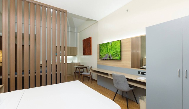 Microtel by Wyndham General Santos