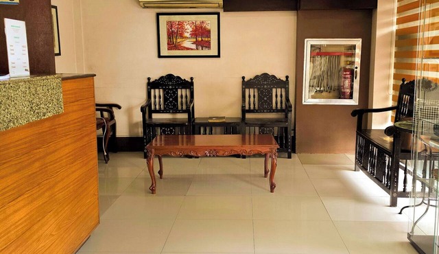 Midcon Apartelle Quezon City